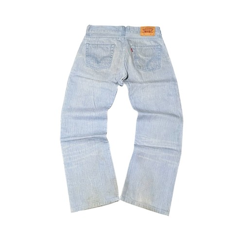 Jeans vintage levis 506