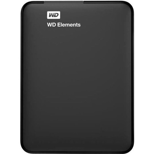 Disco rigido esterno wd - -,