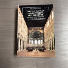 Early christian and byzantine - early,