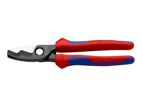 Knipex cesoia per cavi - , forbici