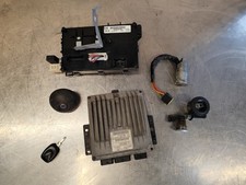 ECU STARTER KIT RENAULT CLIO 2