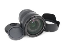 Sony FE 24-105mm F4 G OSS