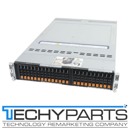 Supermicro sys 220bt - supermicro, sys-220bt-hnc8r