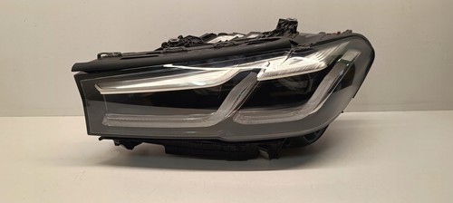 Bmw g30 g31 lift - bmw, 5a