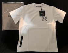 T-shirt uomo girocollo manica