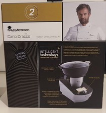 MASTERPRO by CARLO CRACCO