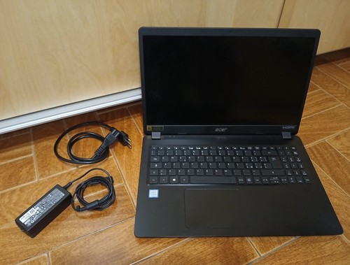 Computer acer n19c1 intel - intel, core
