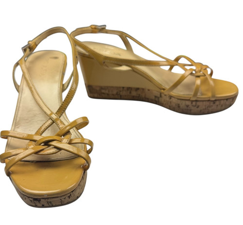 Sandali prada pelle - sandali,