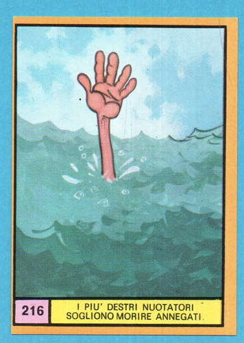 Proverbi edis 1969 figurina - proverbi-edis, 1969-figurina