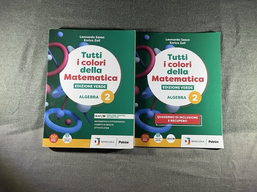 Tutti colori della - i,