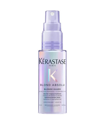 Kerastase blond absolu - blond,