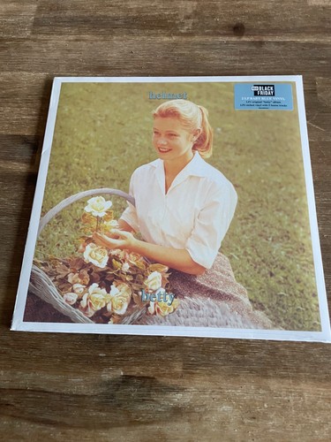 Helmet betty lp baby - /, blue