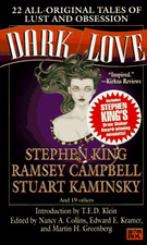Dark love all - 22, all-original