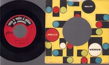 CELENTANO ADRIANO  Una notte vicino al mare/Hello Mary Lou