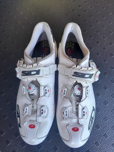 Scarpe sidi wire - scarpe,