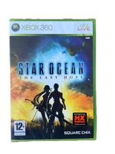 Star Ocean: The Last Hope