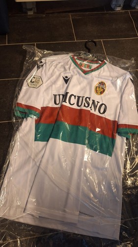 Maglia ternana calcio - maglia,