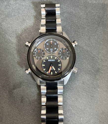 Seiko prospex sber005 edizione - prospex,