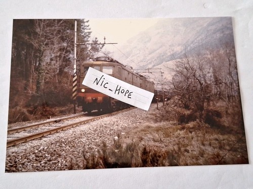 Fotografia locomotore - fotografia,