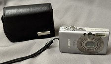 Canon IXUS 95 IS DIGITAL