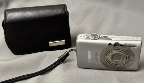 Canon ixus fotocamera - ixus, 95