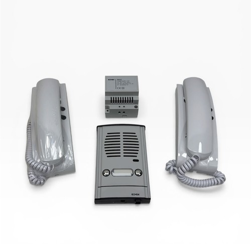 Vimar citofono kit - citofono, 2
