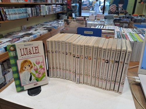 Situazioni lui e lei - lui,
