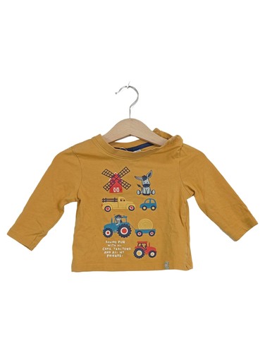 Liegelind maglia bambini - maglia,
