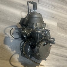 2015 Ktm50sx Motor