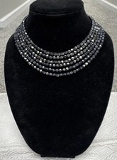 Vintage Nine West Multi-Strand