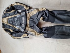 Tuta moto donna ArlenNess