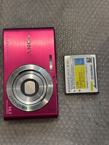 Fotocamera digitale compatta