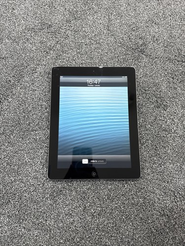 Apple ipad generazione - 2a,