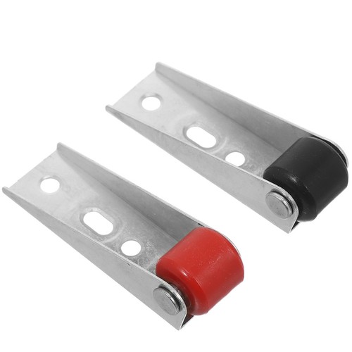 Pezzi puleggia porta - puleggia,