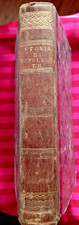 STORIA di NAPOLEONE Libro V