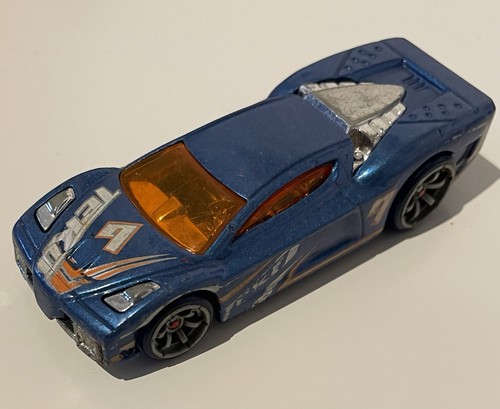 Hot wheels acceleratori - wheels,