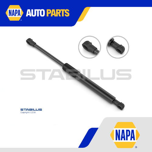 Puntone gas stivale adatto - , a