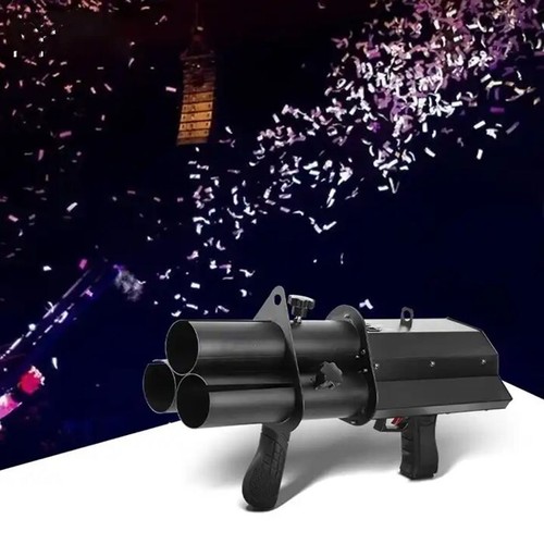 Macchina per confetti