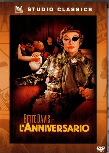 Anniversario noir con - l'anniversario,