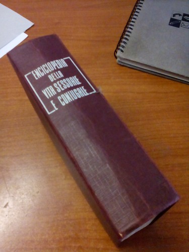 Libro enciclopedia della vita - enciclopedia,
