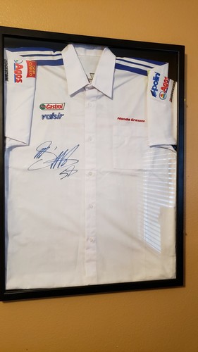 Maglia pit marco simoncelli - maglia,