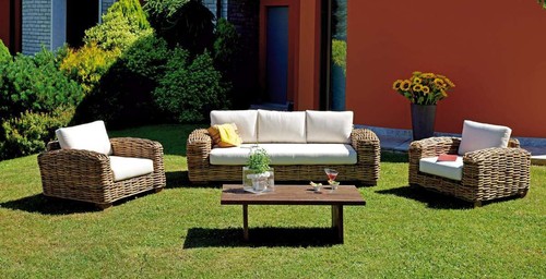 Salotto bangalore rattan - bangalore,