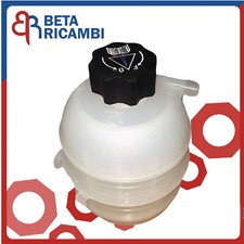 Vaschetta Acqua Radiatore Per Peugeot 206 2 Volumi CC - SW  Completa Di Tappo