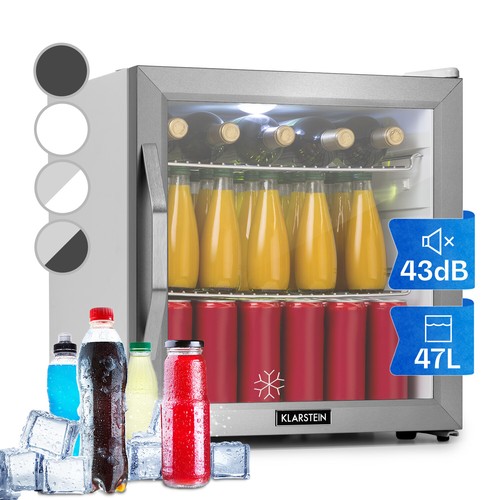 Getränkekühlschrank 47l - getränkekühlschrank, l