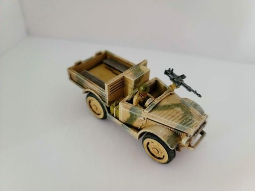 28mm 56th scale bolt action - 28mm/, 1:56th
