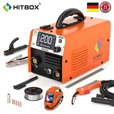 HITBOX MIG MAG saldatrice Lift