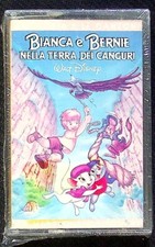 Bianca E Bernie Nella Terra