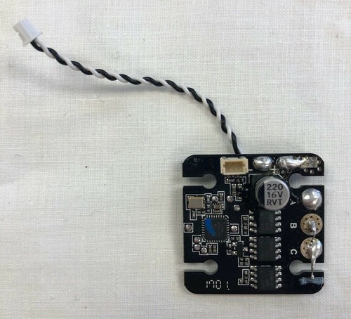Yuneec q500 esc anteriore - yuneec,