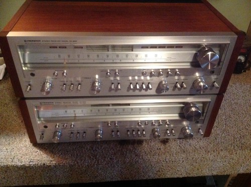 Pioneer 850 kit ricambi - pioneer, sx-850-----kit