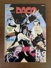 DAGO - SPECIALE EURA LUCCA